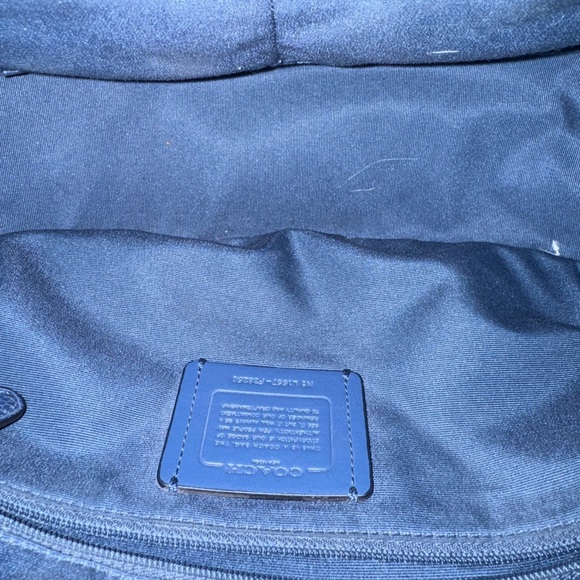 Coach Harley Hobo bag - Picture 6 of 9